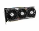 MSI GAMING RTX 3070 GAMING TRIO #4