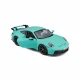 BBURAGO Porsche 911 GT3 1:24 #5