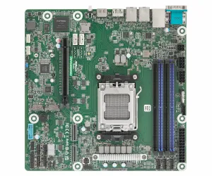 Asrock EPYC4000D4U