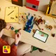 Lego Minecraft 21597 #6