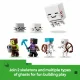 Lego Minecraft 21597 #9