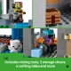 Lego Minecraft 21597 #11