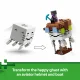 Lego Minecraft 21597 #10