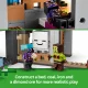 Lego Minecraft 21597 #12