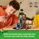 Lego Minecraft 21597 #8