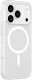eSTUFF INFINITE (GRS) OSLO iPhone 18 Pro/17 Pro Clear Magnetic Cover #3
