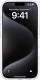 eSTUFF INFINITE (GRS) OSLO iPhone 18 Pro/17 Pro Clear Magnetic Cover #7