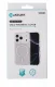 eSTUFF INFINITE (GRS) OSLO iPhone 18 Pro/17 Pro Clear Magnetic Cover #9