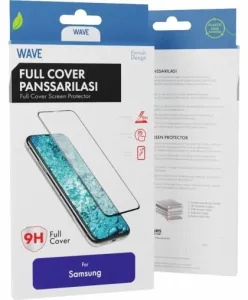 Wave FC-SS-S20FE-BK