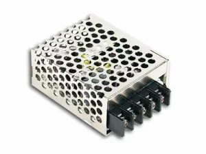 MEAN WELL RS-15-24