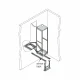 Middle Atlantic Products TRACKL