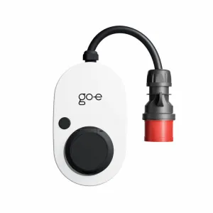 go-e Gemini flex