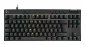 Logitech PRO X TKL RAPID