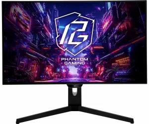 Asrock PGO27QFS