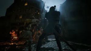 Namco Bandai Games The Blood of Dawnwalker