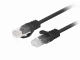 Lanberg PCU6-10CC-0750-BK #2