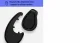 HP 925 Ergonomic Vertical Mouse #17