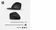 HP 925 Ergonomic Vertical Mouse #4
