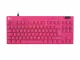 Logitech PRO X TKL RAPID