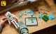 Lego Minecraft 21594 #7