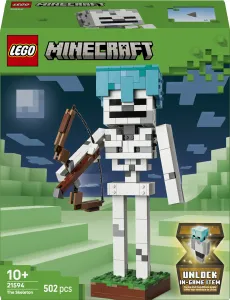 Lego Minecraft 21594