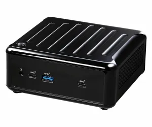 Asrock NUC BOX-J6412