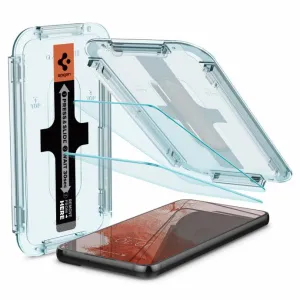 Spigen Glas.tR EZ Fit