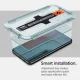 Spigen Glas.tR EZ Fit #3