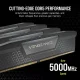 Corsair Vengeance CMK32GX5M2B6400C36 #9