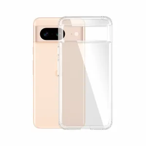 PanzerGlass HardCase Transparent Google Pixel 8
