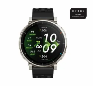 Amazfit Active 3