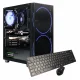 Hyrican GAMEMAX Black Hole 7811