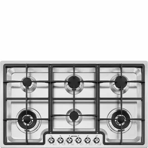 Smeg Classic PGF96
