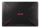 ASUS TUF Gaming FX504GM-EN079T #6