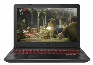 ASUS TUF Gaming FX504GM-EN079T