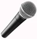 Shure SM58