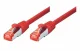 Tecline 1.0m Cat6 RJ-45
