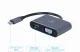 Gembird A-USB3C-HDMIVGA-01 #2