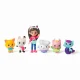 Spin Master Gabby's Dollhouse GDH FGR Movie Figures Giftset GML