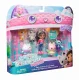 Spin Master Gabby's Dollhouse GDH FGR Movie Figures Giftset GML #2