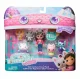 Spin Master Gabby's Dollhouse GDH FGR Movie Figures Giftset GML #5