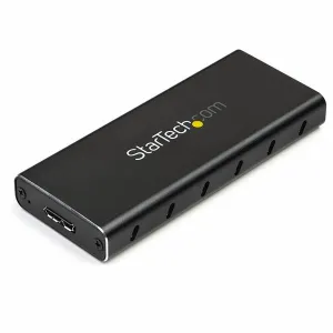 StarTech.com SM21BMU31C3