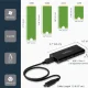 StarTech.com SM21BMU31C3 #7