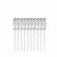 shiverpeaks BS75711-H0.5W-SET10