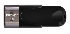 PNY Attaché 4 2.0 16GB