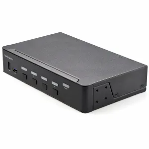 StarTech.com SV431HU34K6