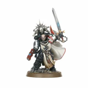 Games Workshop 55-50