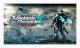 Nintendo Xenoblade Chronicles X: Definitive Edition #2