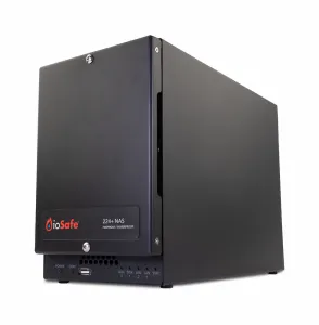 ioSafe 224+