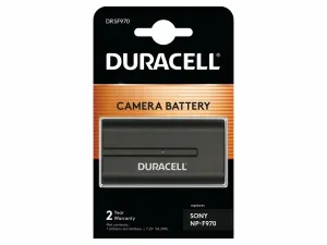 Duracell DRSF970
